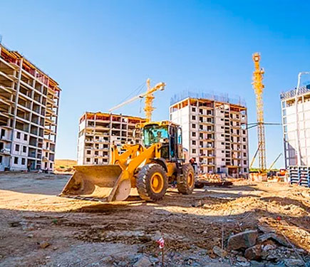 Servicio de Monitoreo de Vibraciones por Construcciones Cercanas a Túneles