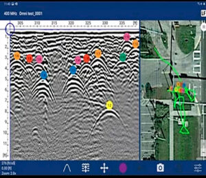 Localización-de-Tuberías-y-Cualquier-tipo-de-Objeto-Enterrado-con-Georadar