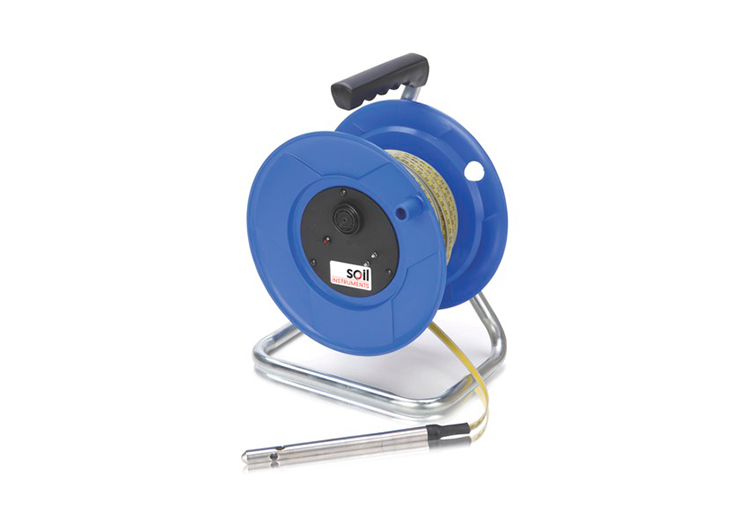 MEDIDORES DE NIVEL DE AGUA water level