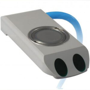Sensor ultrasónico de área/velocidad Doppler