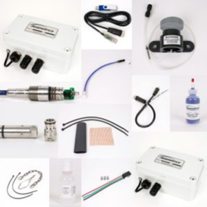 Accesorios para sensores