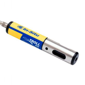Aqua TROLL 400 Multiparameter Probe
