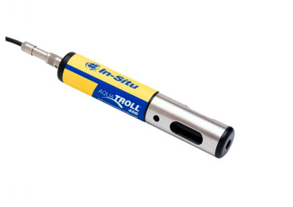 Aqua TROLL 400 Multiparameter Probe