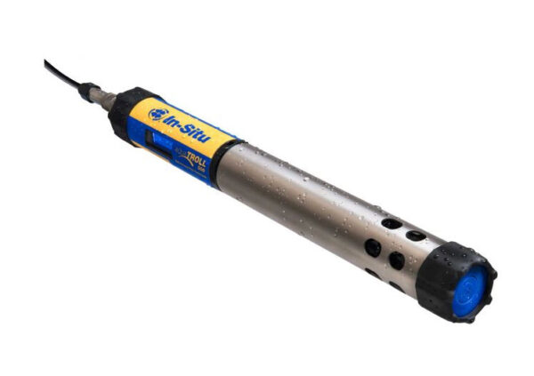 Aqua TROLL 500 Multiparameter Sonde