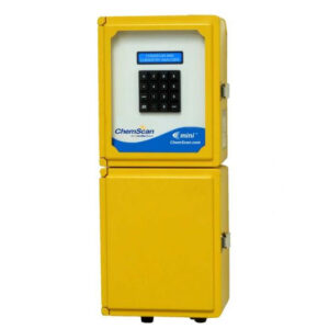 Mini Analyzer