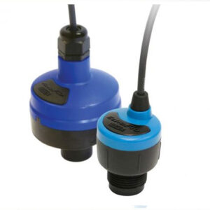 Sensor de profundidad ultrasónico EchoFlo