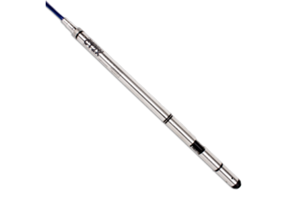 Sensores de conductividad 2
