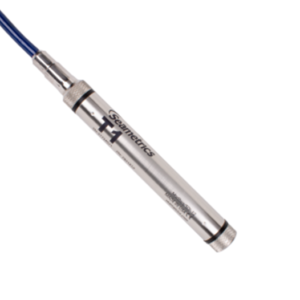 Sensores de temperatura – T1