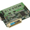 Tarjeta Doppler