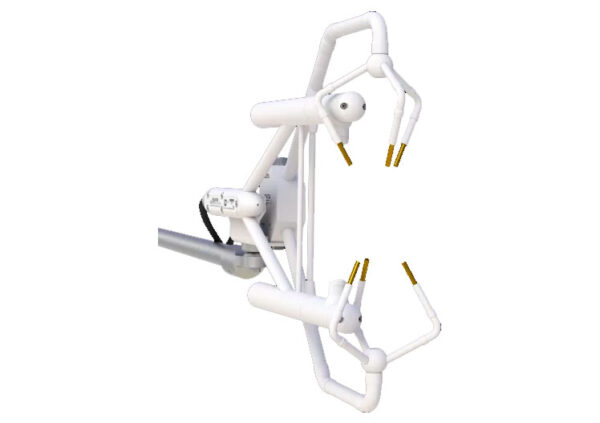EC150 campbell scientific
