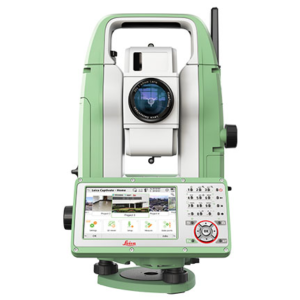 Leica FlexLine TS10