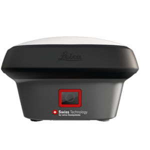 Leica GS18 I GNSS Móvil RTK