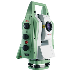 Leica Nova TM50 – Para gestionar y auscultuar estructuras de forma efectiva