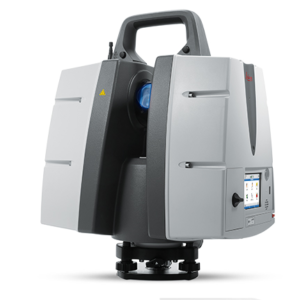 Leica ScanStation P40/P30