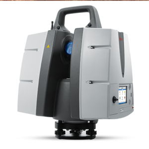 Leica ScanStation P50