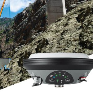 Móvil GNSS Leica Viva GS16