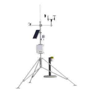 WxPRO Estación meteorológica profesional de nivel básico