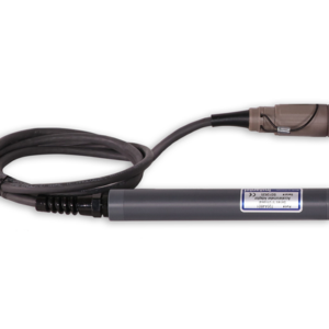 Cable adaptador de acelerómetro uniaxial