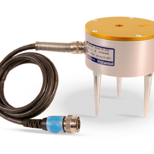 Geófono triaxial de alta frecuencia Minimate Pro4 Pro6