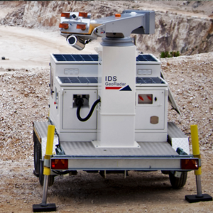 IBIS-ArcSAR Lite / Rendimiento