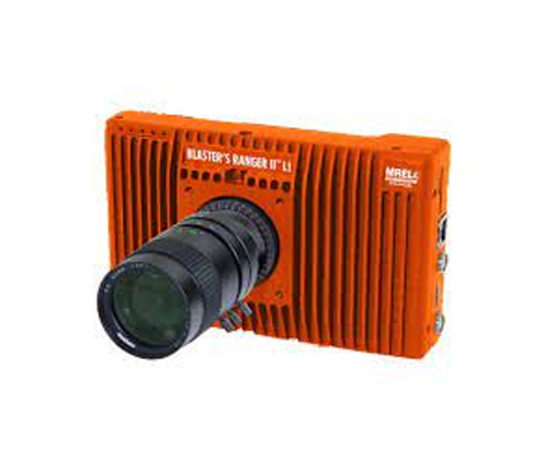 Blasters Range II LT La cámara de alta velocidad más asequible de la industria