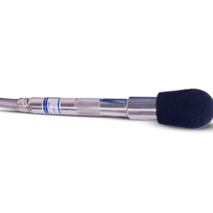 Micrófono de nivel de sonido Micromate