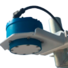 Sensor de Nivel de Radar LX-80 - GEOLUX