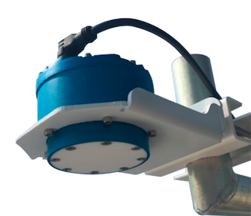 Sensor de Nivel de Radar LX-80 - GEOLUX