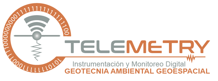 Logo telemetry