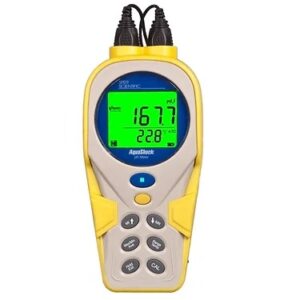 Alquiler de Equipo Medidor de Conductividad 850034K Sper Scientific.