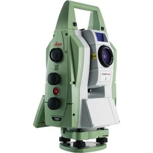 Alquiler de Estaciones Totales Robotizadas Leyca