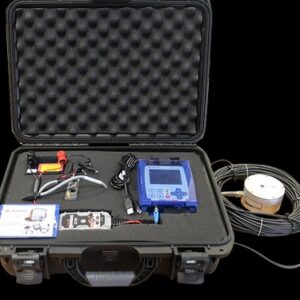 Alquiler de Sismografo para Medir Vibraciones en Voladuras