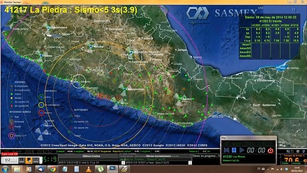 Implementación de Sistemas de Alerta Temprana de Terremotos con Acelerógrafos 1