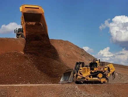 Instrumentación y Monitoreo Geotécnico en Botaderos Mineros 1