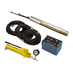Goodman Jack – Jack buen hombre Slope indicator