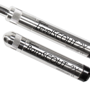 BaroSCOUT 2X