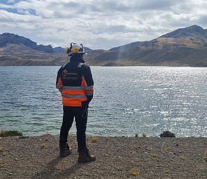INSTALACIÓN DE TELEMETRÍA PARA AUTOMATIZACIÓN DEL MONITOREO DE CALIDAD DE AGUA