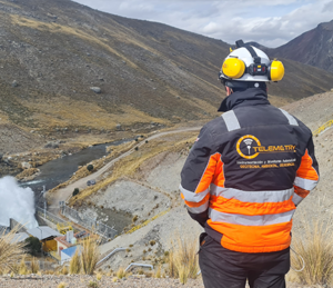 CONSULTORÍA ESPECIALIZADA EN INSTALACIÓN DE CAUDALÍMETROS O SENSORES DE NIVEL